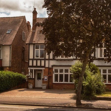 Austin Guest House Warwick  Buitenkant foto
