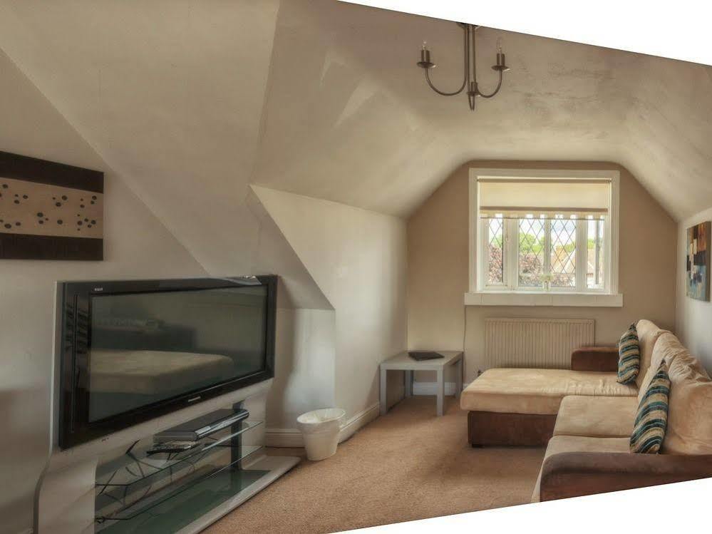 Austin Guest House Warwick  Buitenkant foto