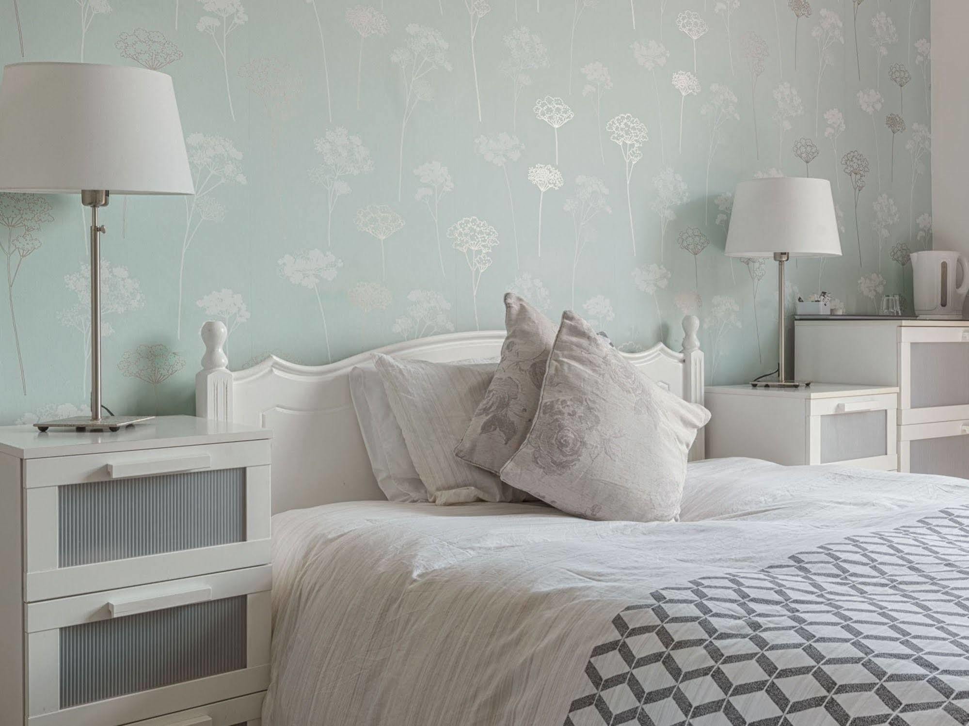 Austin Guest House Warwick  Buitenkant foto